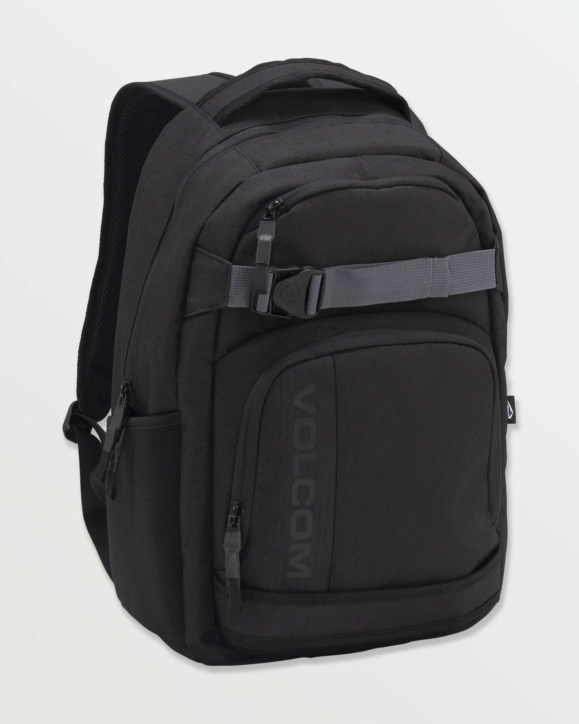 Everstone Skate Backpack - Black