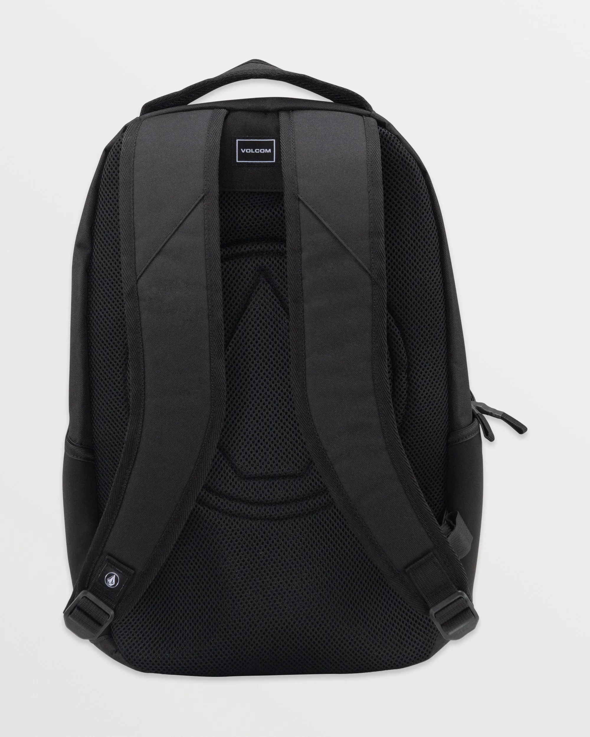 Everstone Skate Backpack - Black
