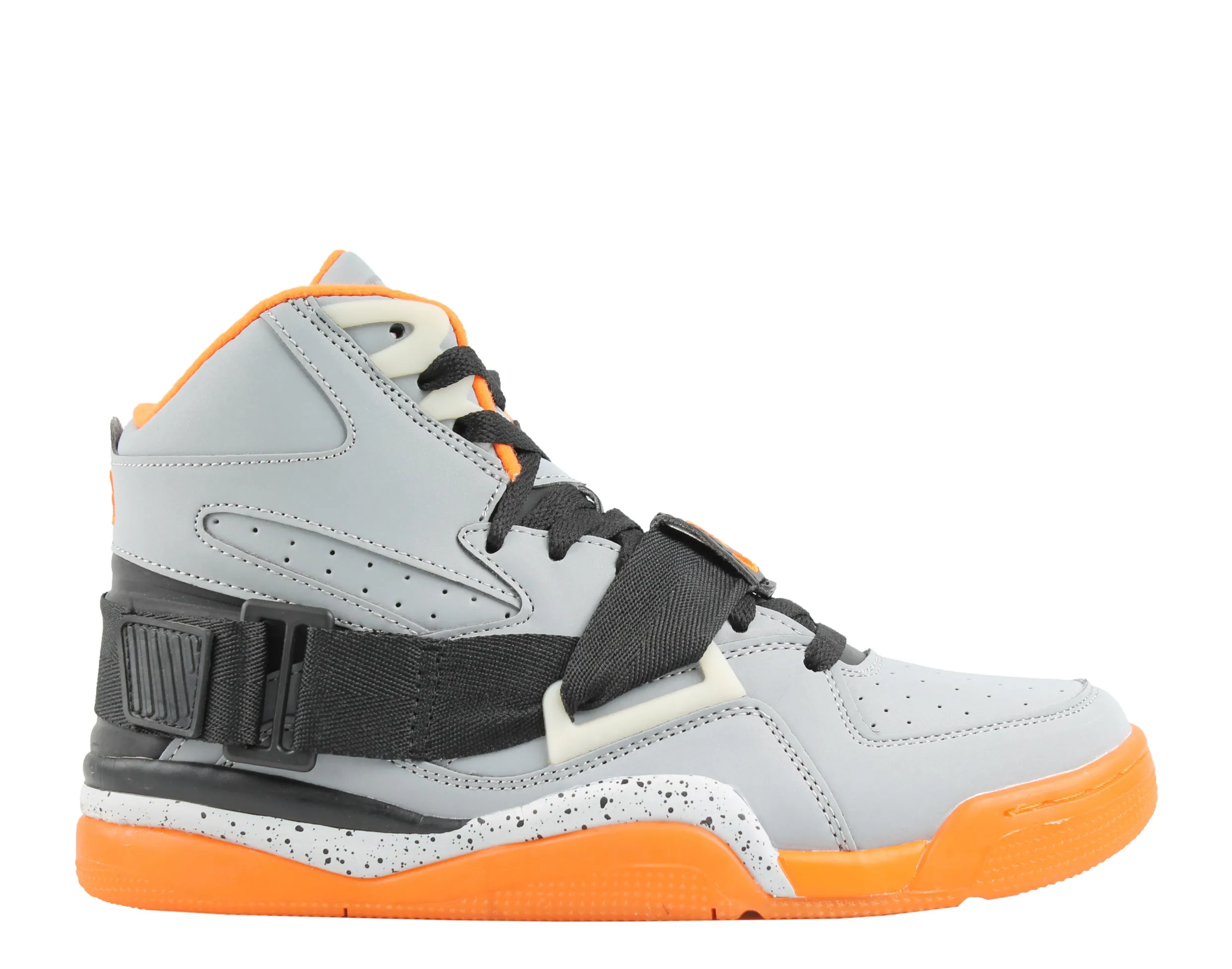 Ewing Athletics Ewing Concept Men's Basketball Shoes