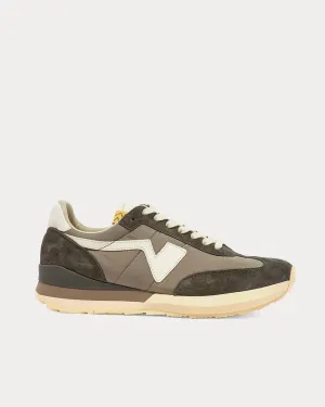 FKT Grey Running Trainers