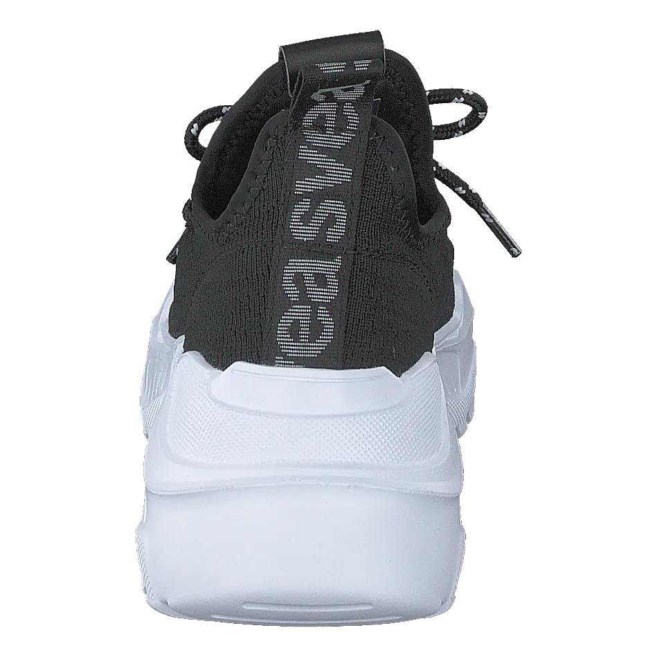 Fly Sneaker Black