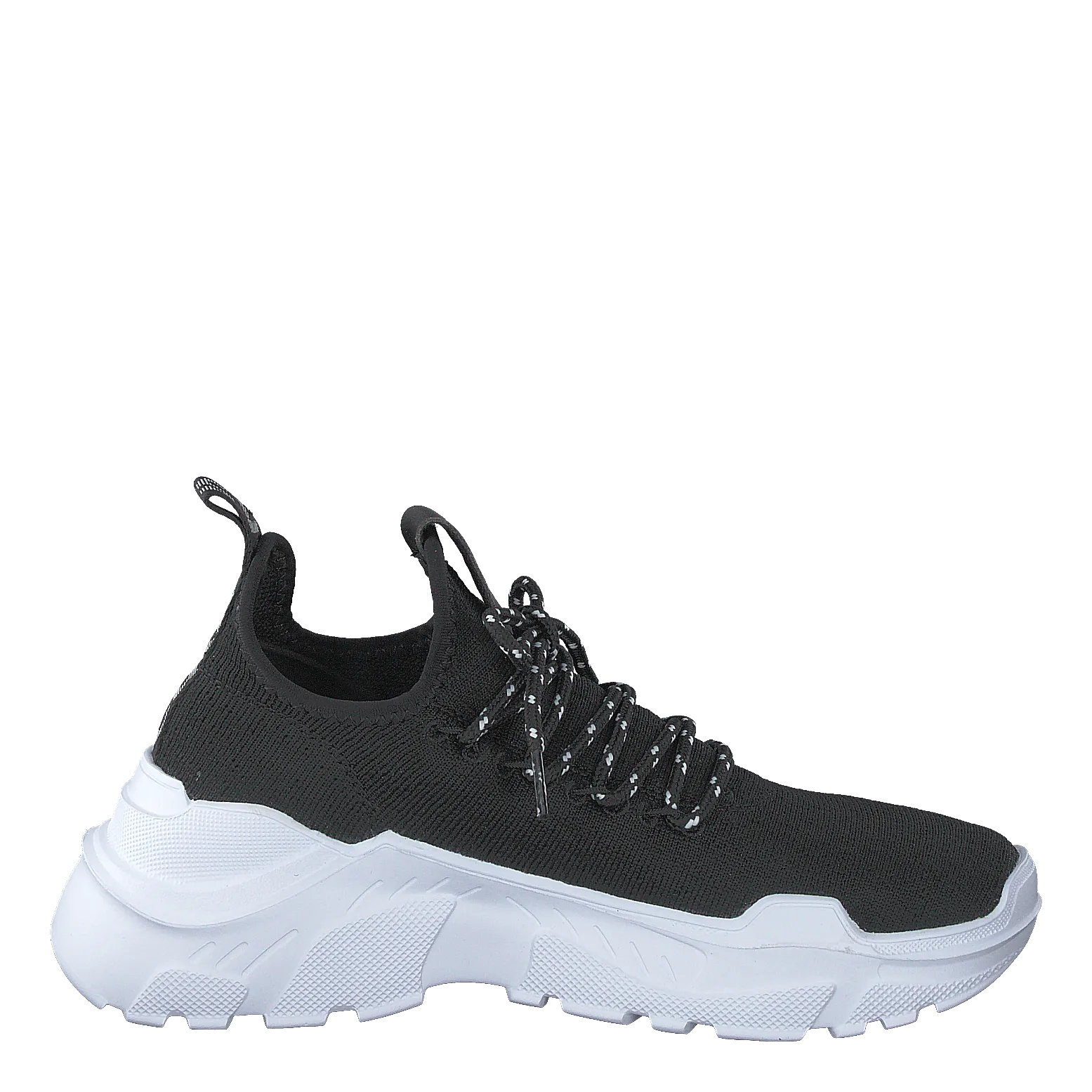 Fly Sneaker Black