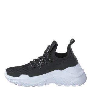 Fly Sneaker Black