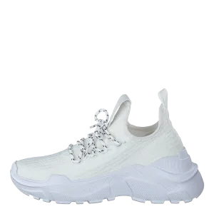 Fly Sneaker White