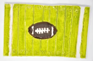 Football Field (S0206)