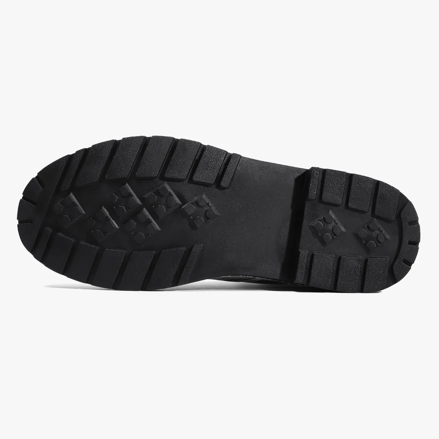 Forest Torus Boots