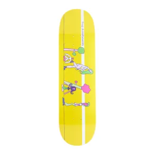 Frog Memories 1000 Board