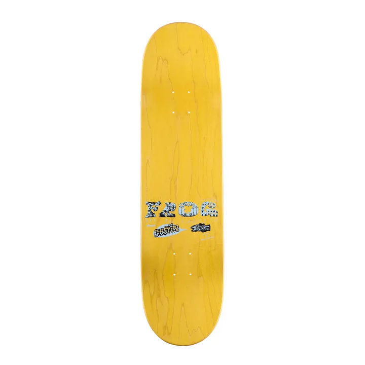 Frog Mosaic Board - Dustin Henry 8.38