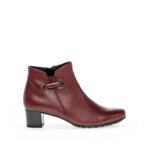 Gabor Keegan 2 32.827.58 Red