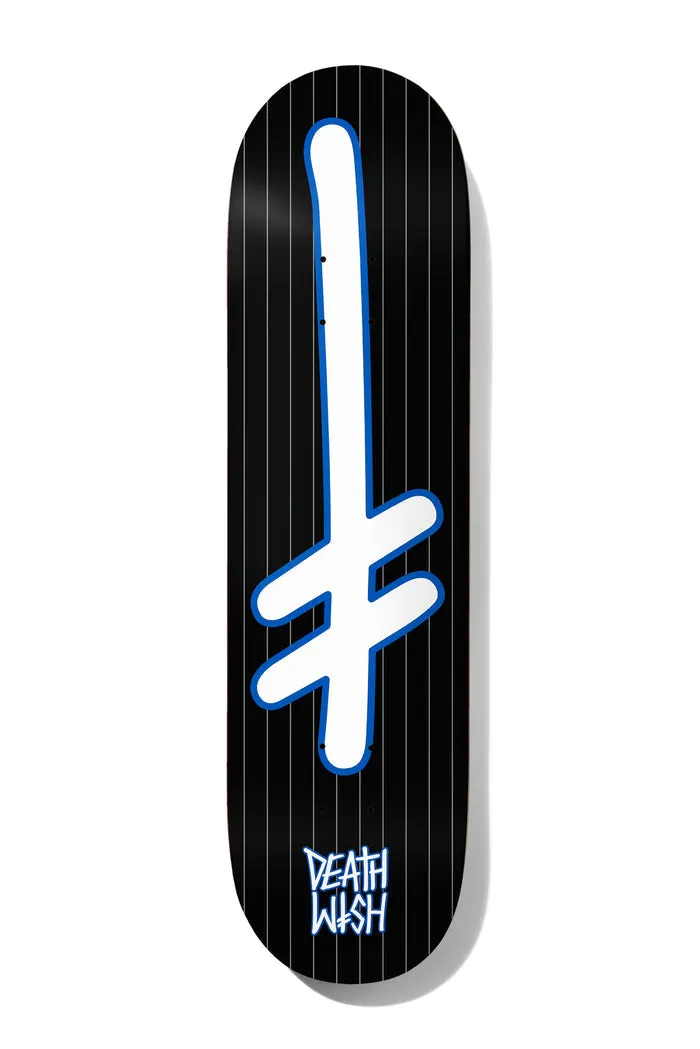 Gang Logo Juice Deck - 8.5
