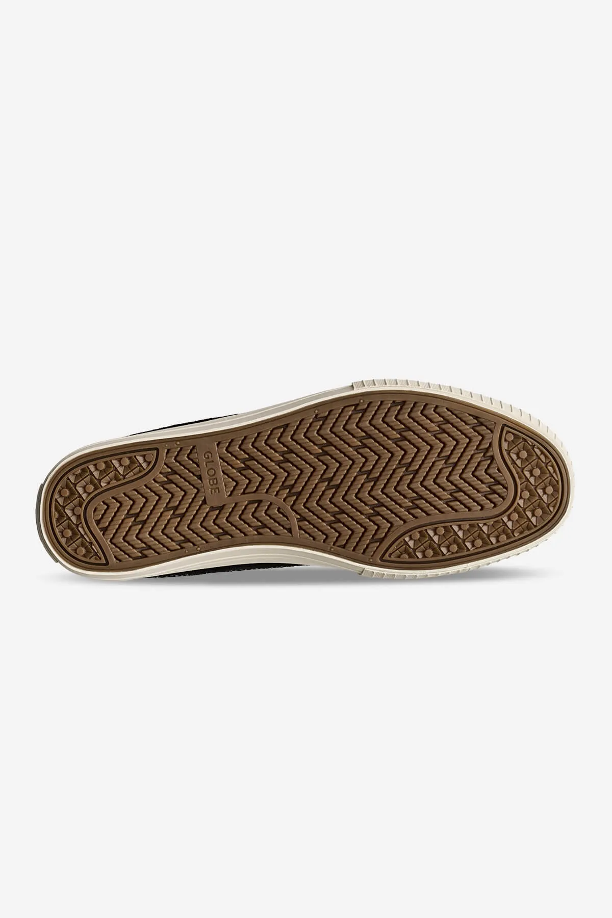Gillette - Black Suede - Skate Shoes