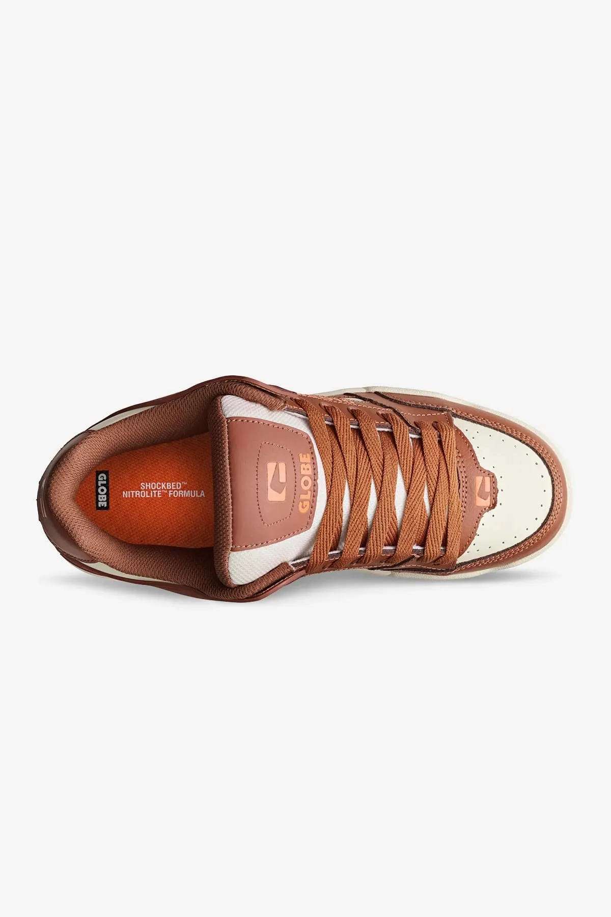 Globe Tilt - Antique / Mocha