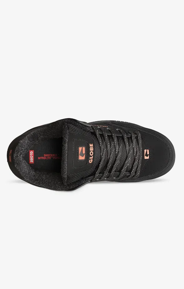 Globe Tilt Black/Bronze