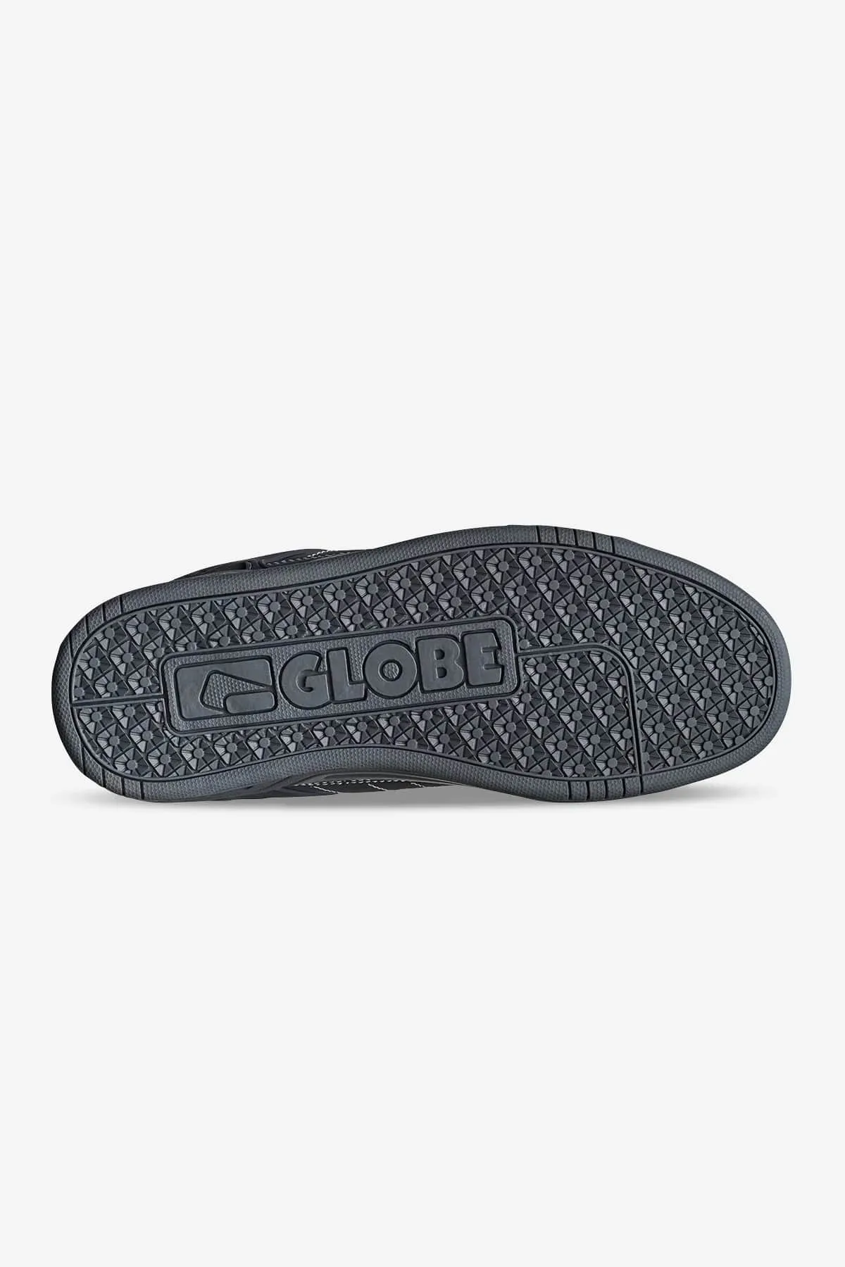 Globe Tilt - Ebony / Stitch