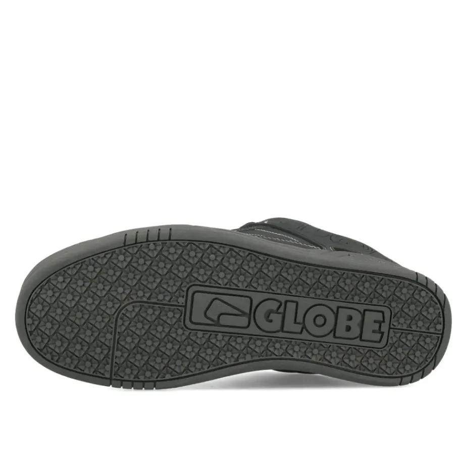 Globe Tilt Ebony/Stitch