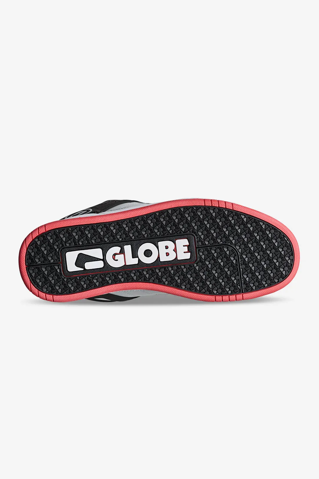 Globe - Tilt (Steel/Black)