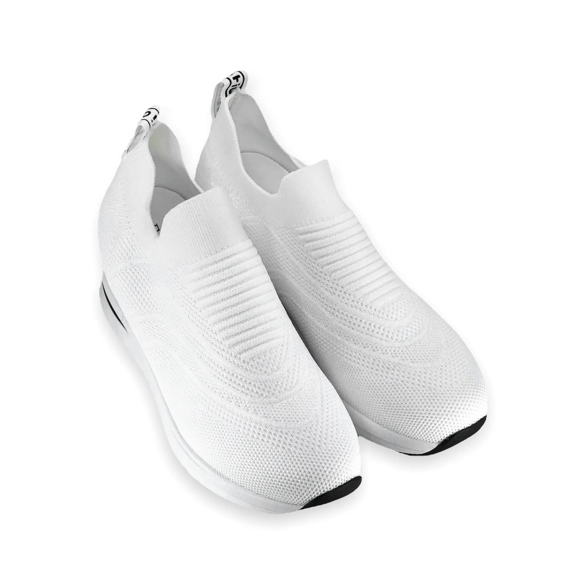 Hidden Heels Sneaker