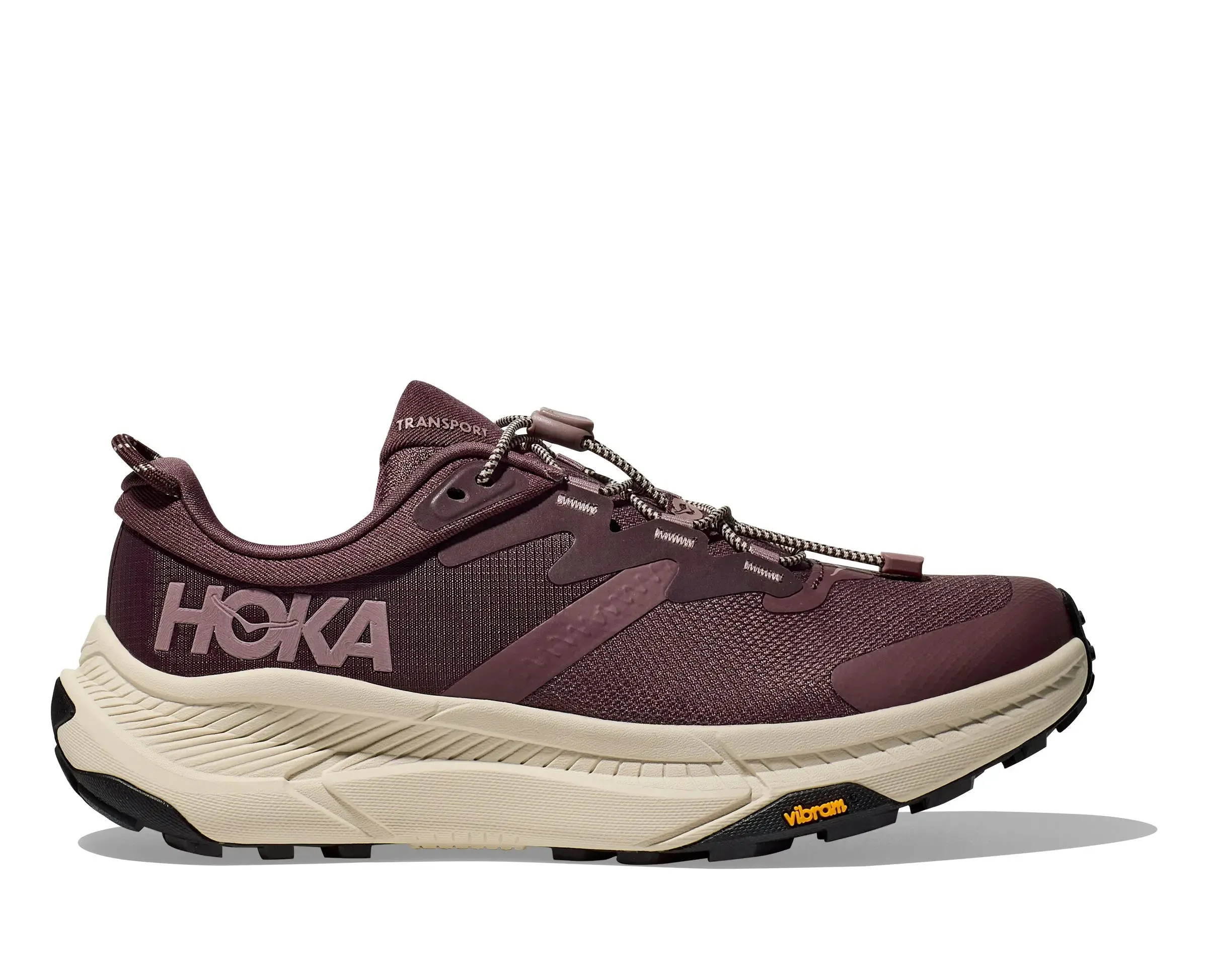 Hoka Women’s Transport – Performance Meets City Style