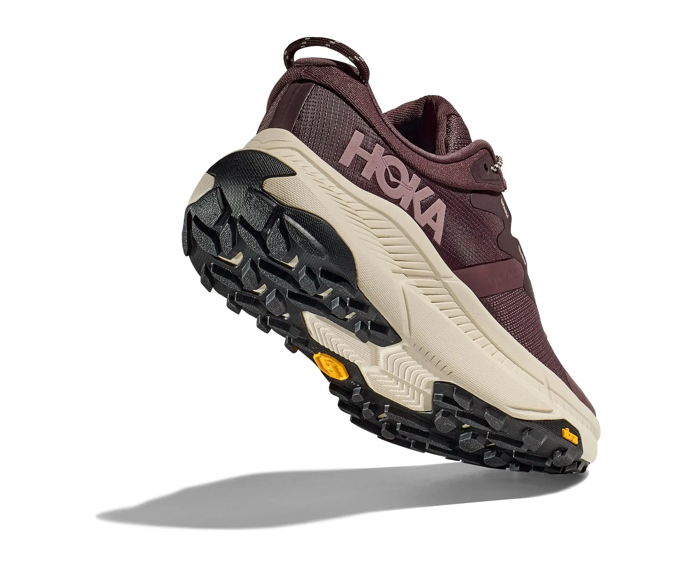 Hoka Women’s Transport – Performance Meets City Style