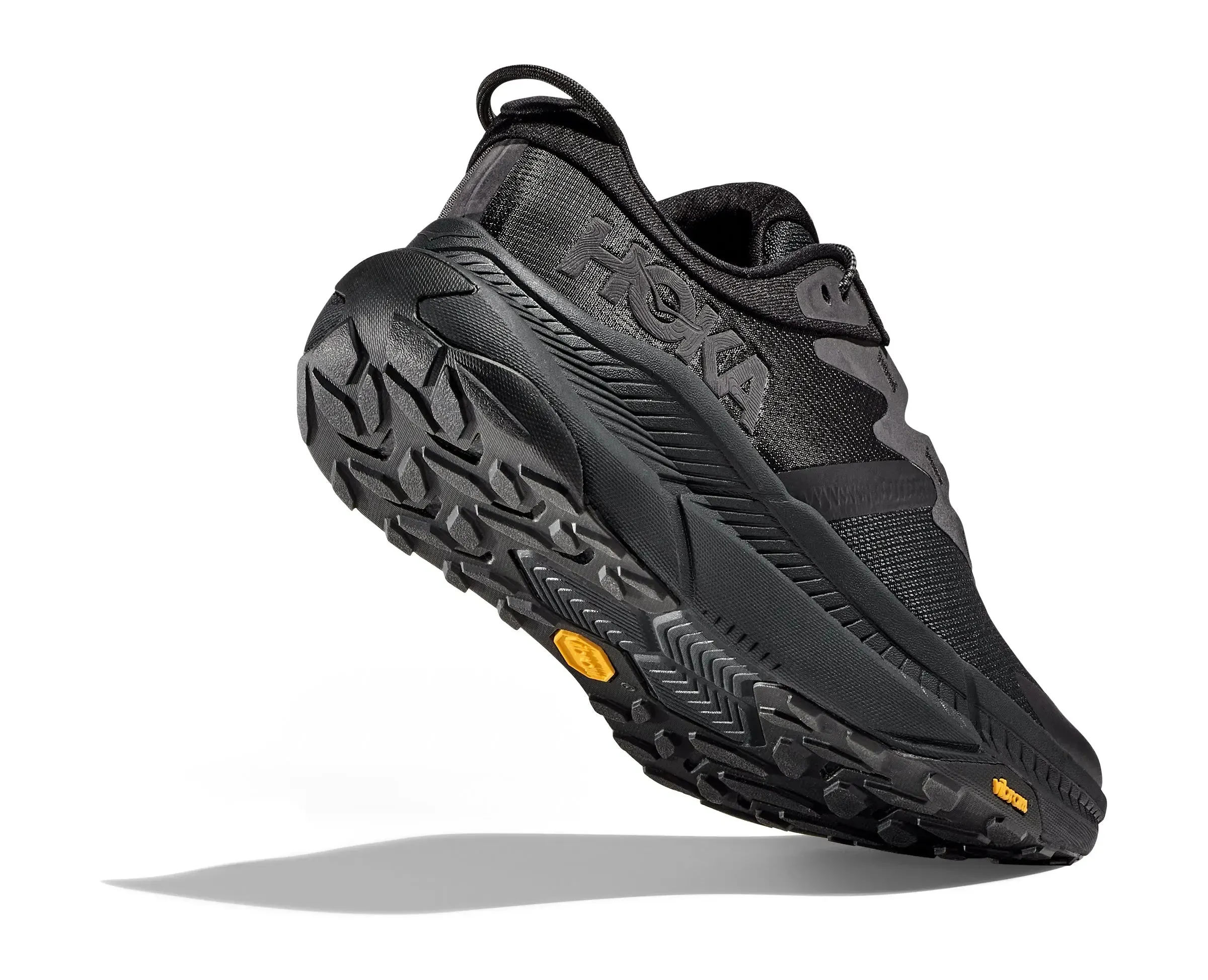 Hoka Women’s Transport – Performance Meets City Style