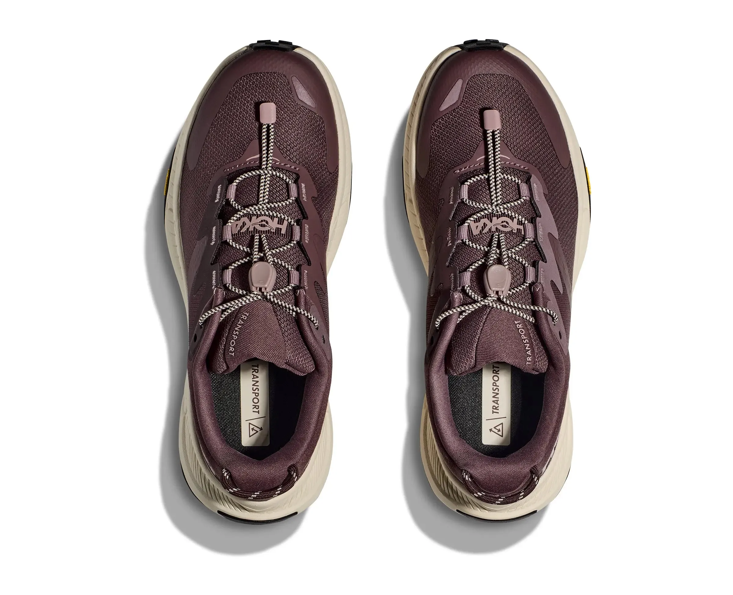 Hoka Women’s Transport – Performance Meets City Style