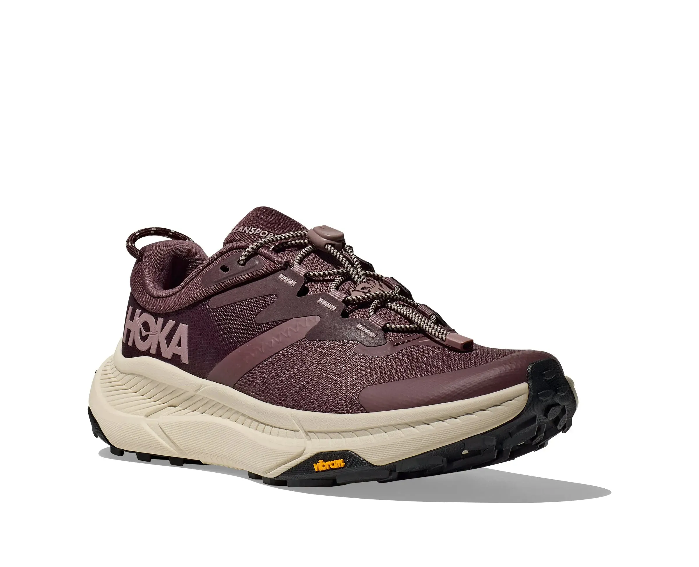 Hoka Women’s Transport – Performance Meets City Style