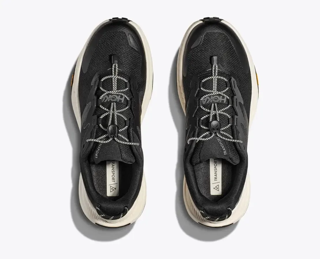 Hoka Women’s Transport – Performance Meets City Style