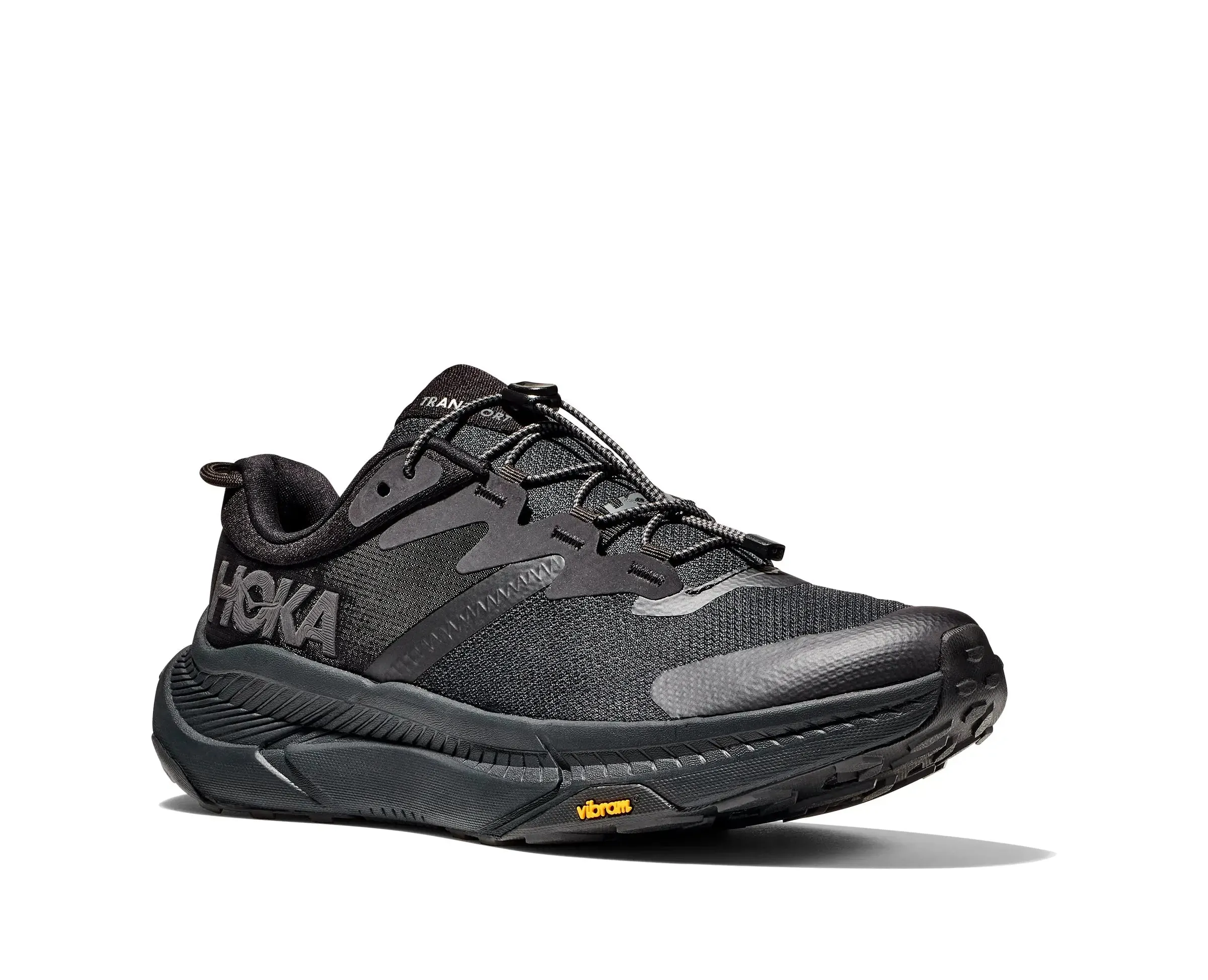 Hoka Women’s Transport – Performance Meets City Style