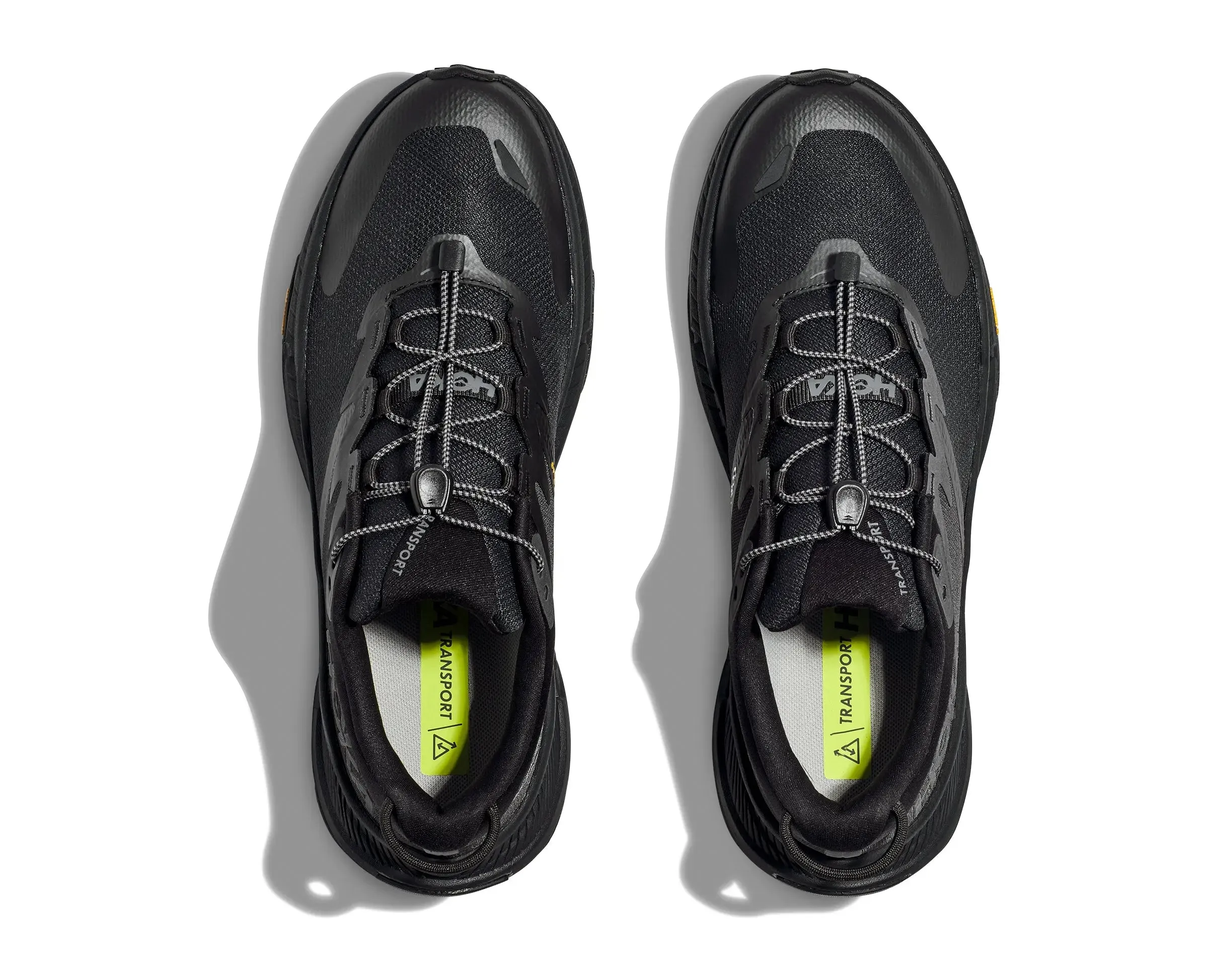 Hoka Women’s Transport – Performance Meets City Style