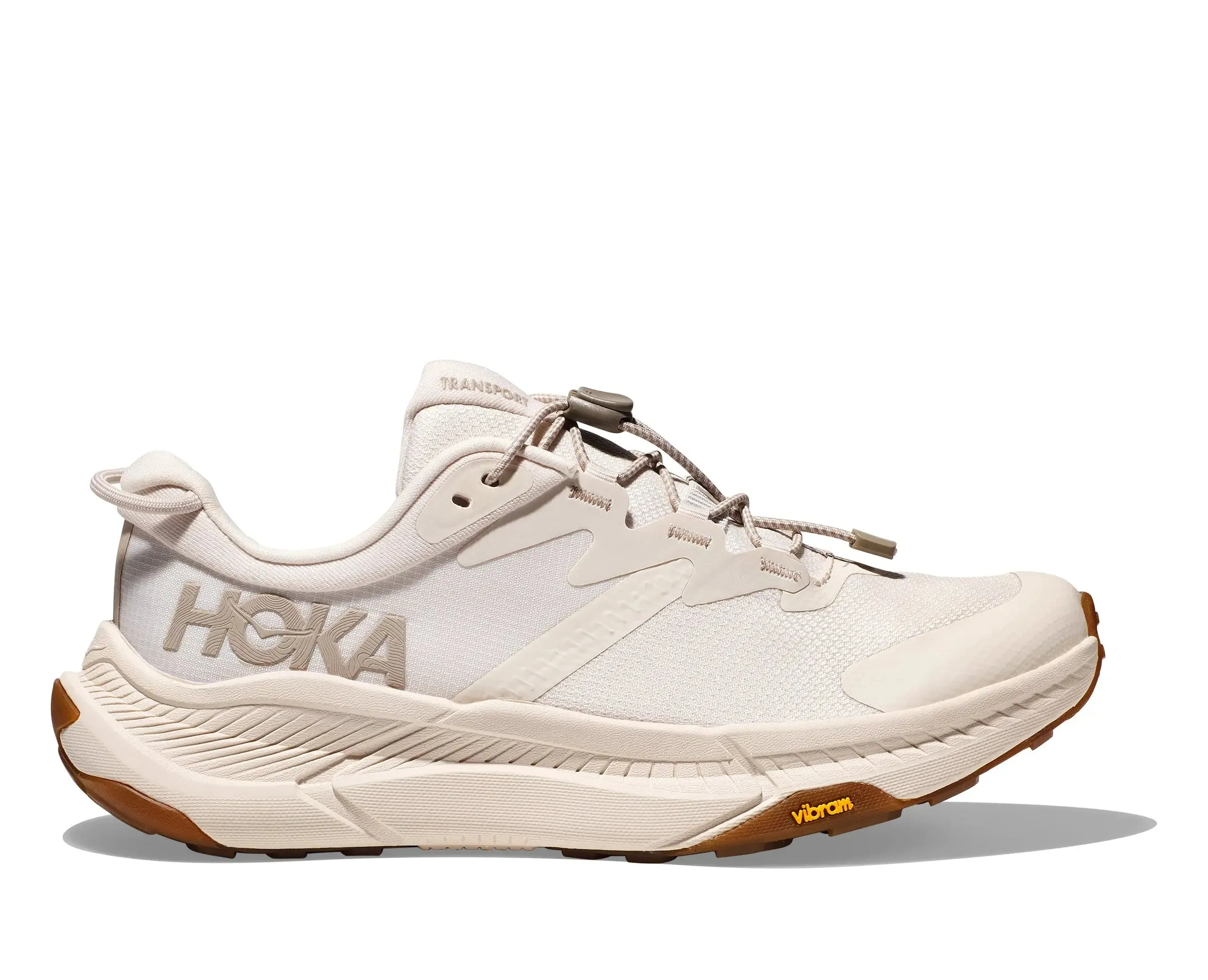Hoka Women’s Transport – Performance Meets City Style