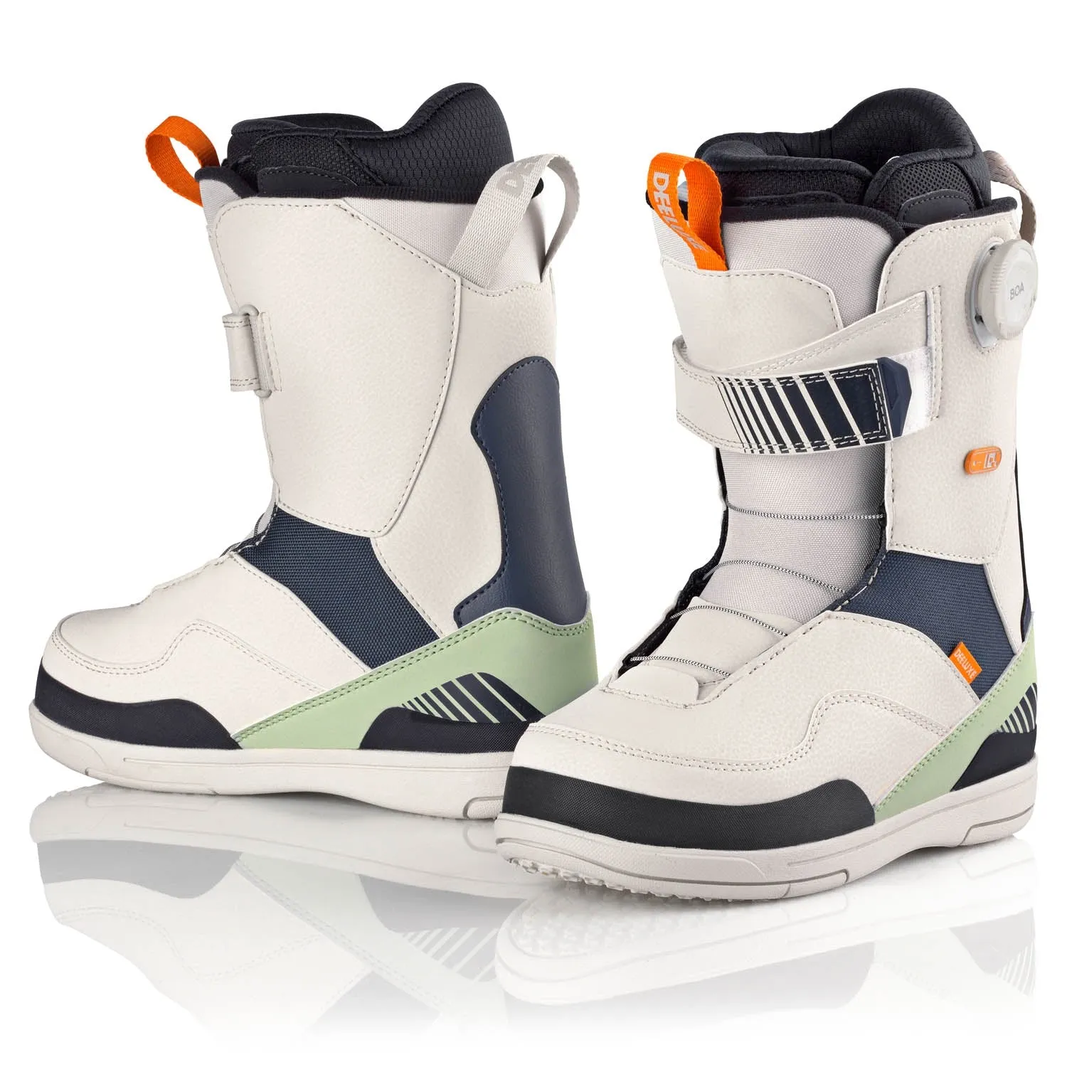 ID Lara BOA Snowboard Boots 2024