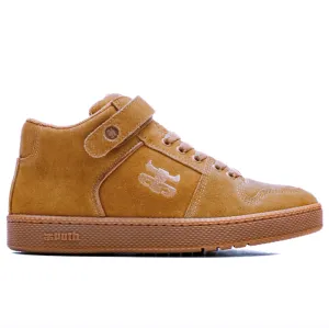 Ipath Grasshopper - Cognac Suede