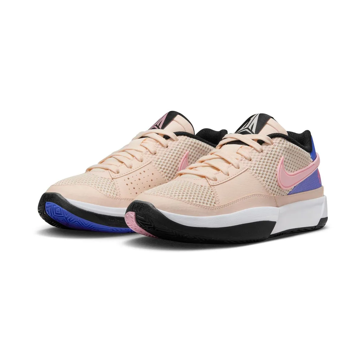 Ja 1 Big Kids' Basketball Shoes