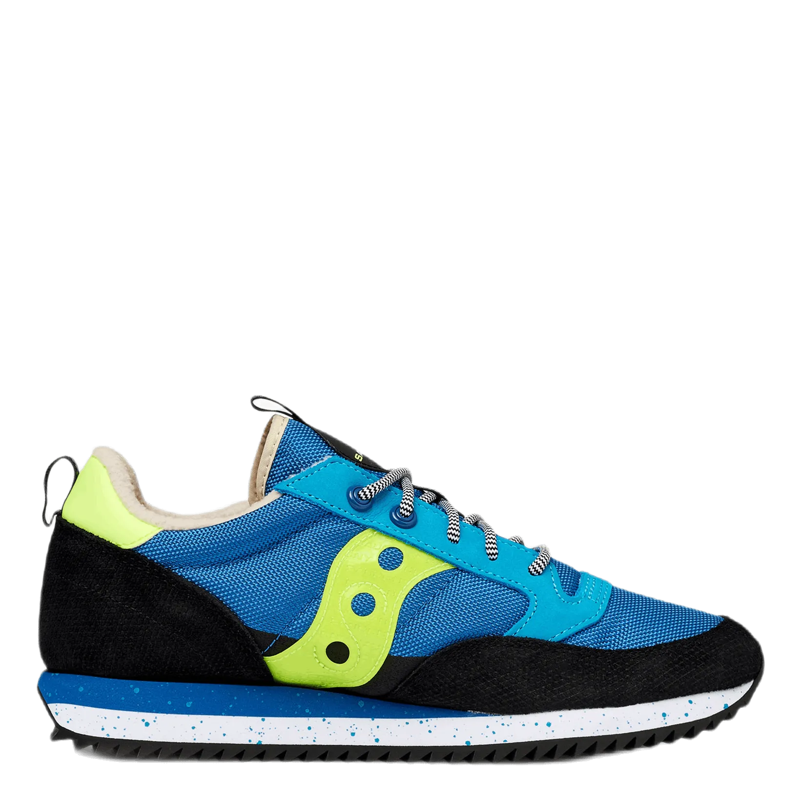 Jazz Peak Blue