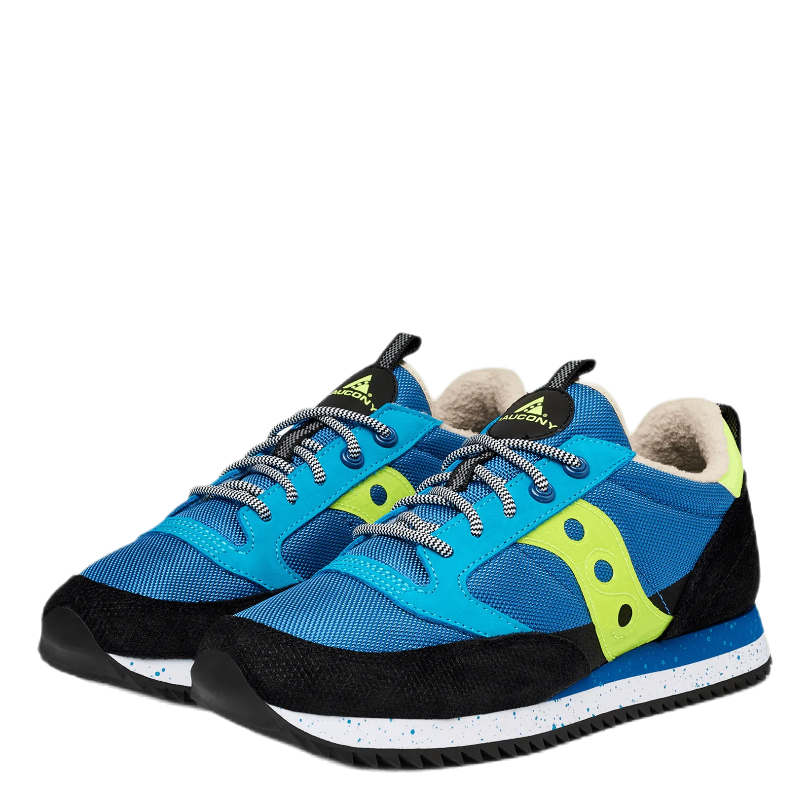 Jazz Peak Blue