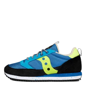 Jazz Peak Blue