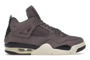 JORDAN 4 RETRO A MA MANIERE VIOLET ORE
