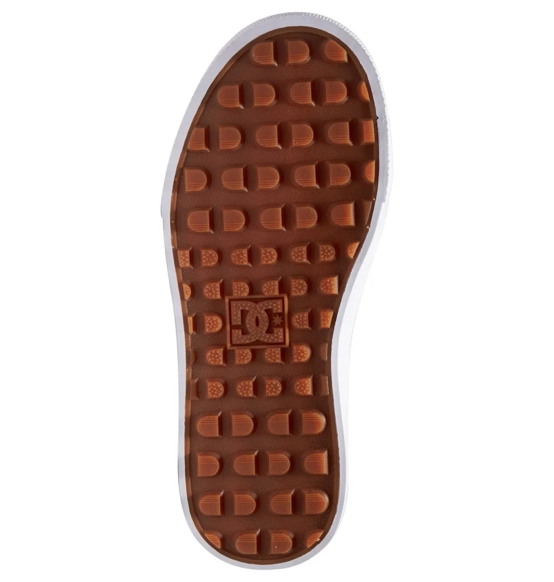 Kid's Pure Winterized High-Top Shoes