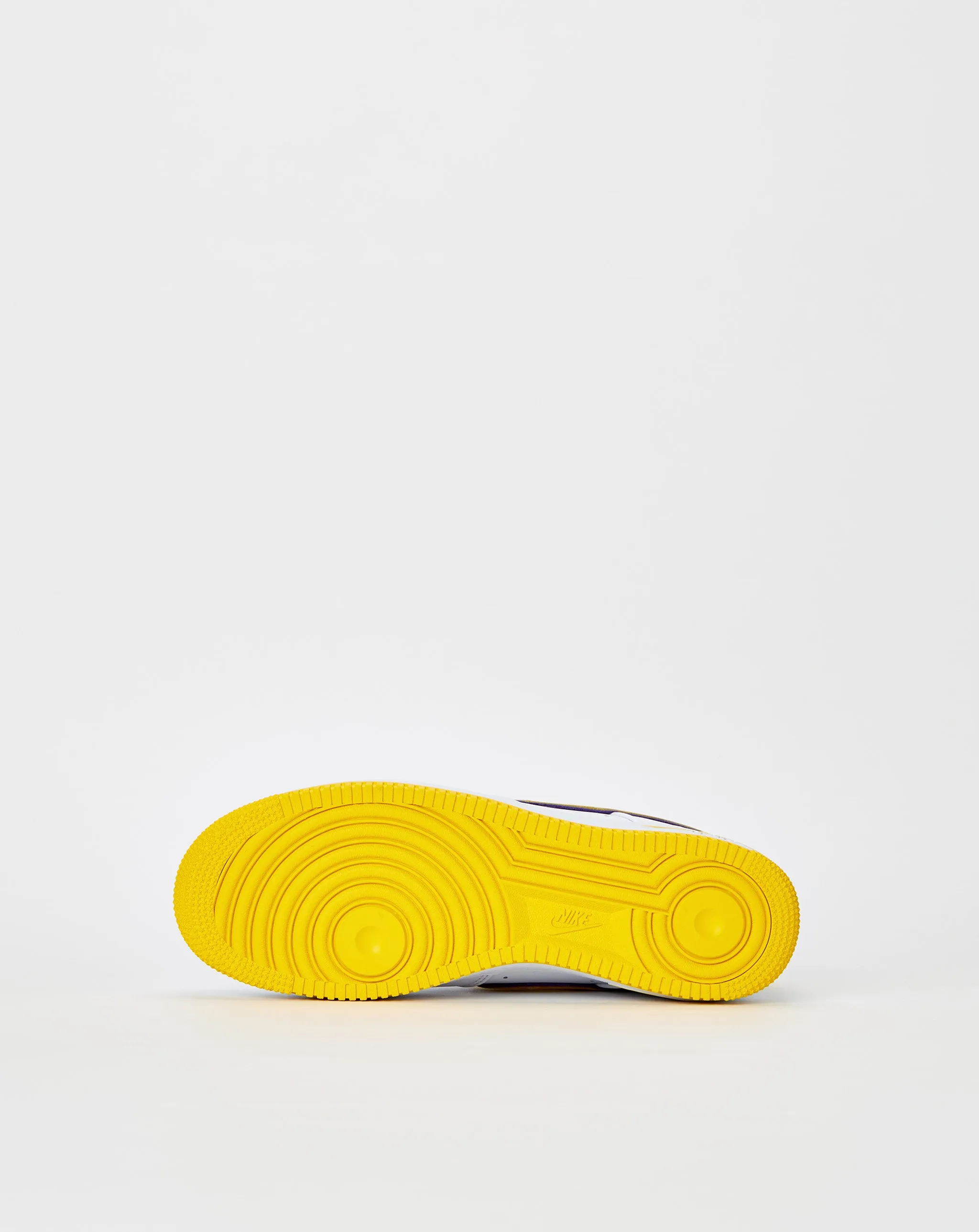 Kobe Air Force 1 Low Retro 'Lakers'