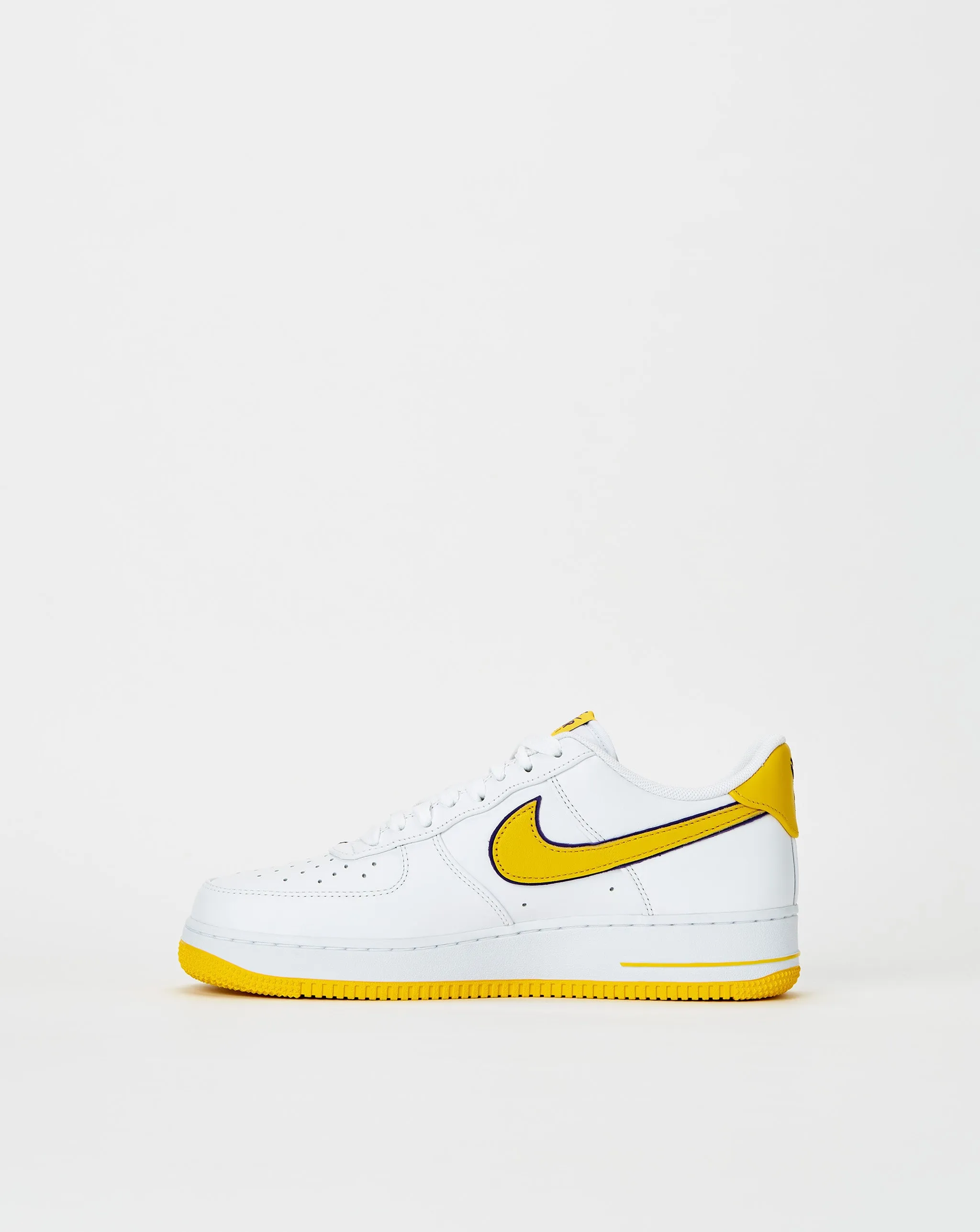 Kobe Air Force 1 Low Retro 'Lakers'