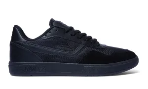 LAKAI TERRACE BLACK/BLACK SUEDE