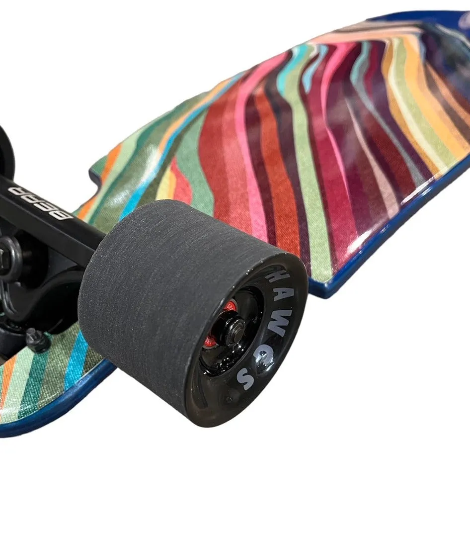 Land Yachtz Drop Cat Dune 33 Complete