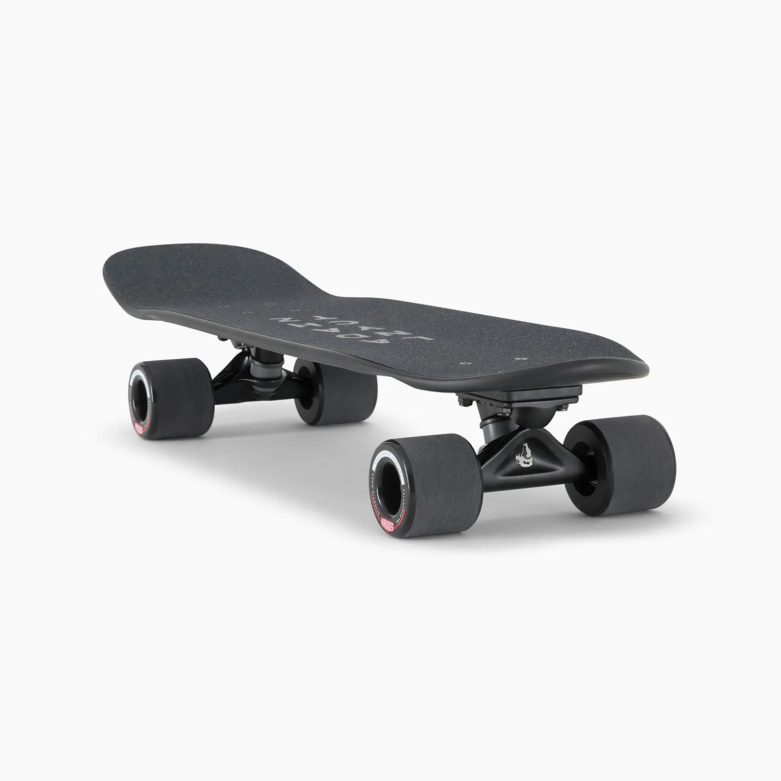 Landyachtz Dinghy Emboss skateboard Complete