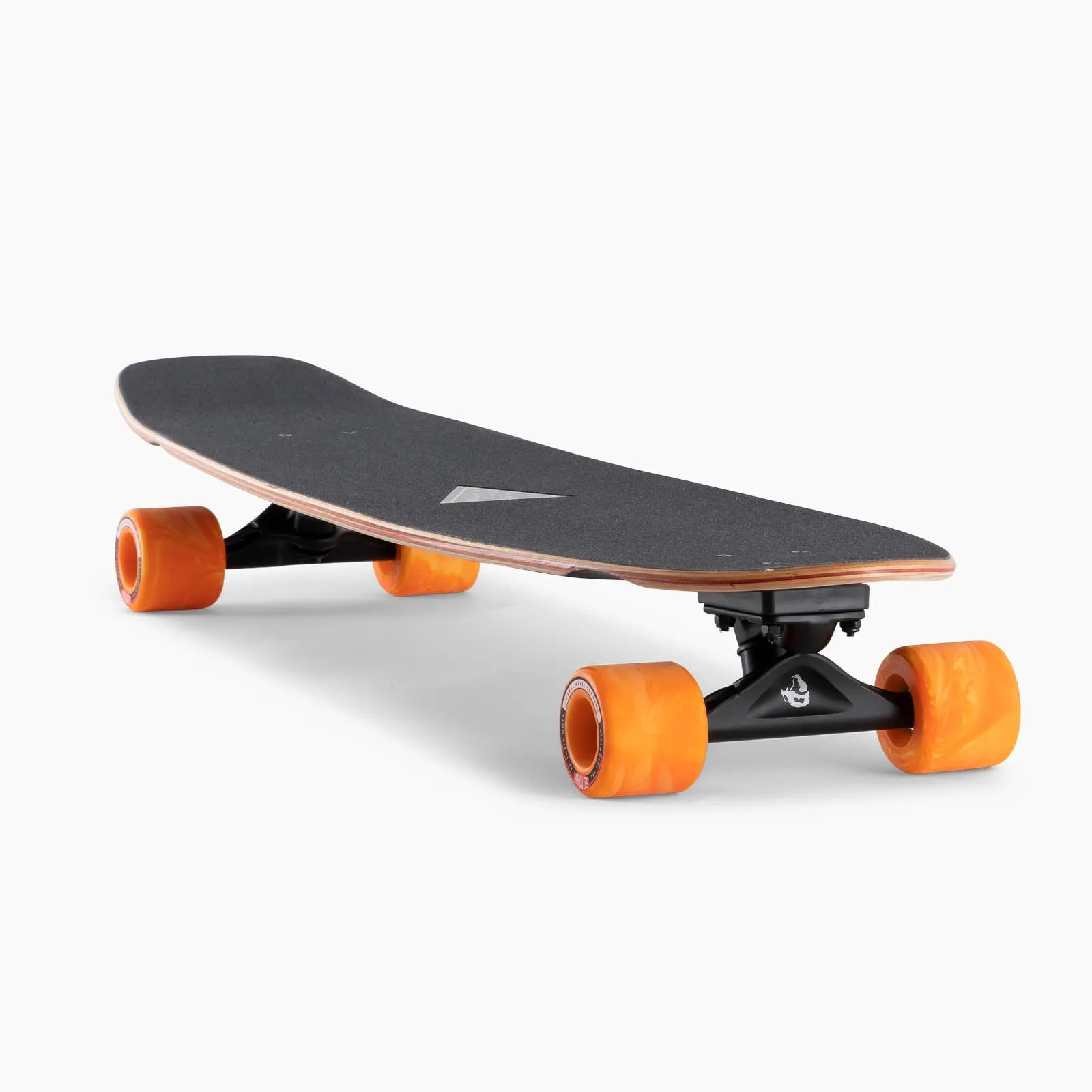 Landyachtz Ripper Moon Complete Longboard
