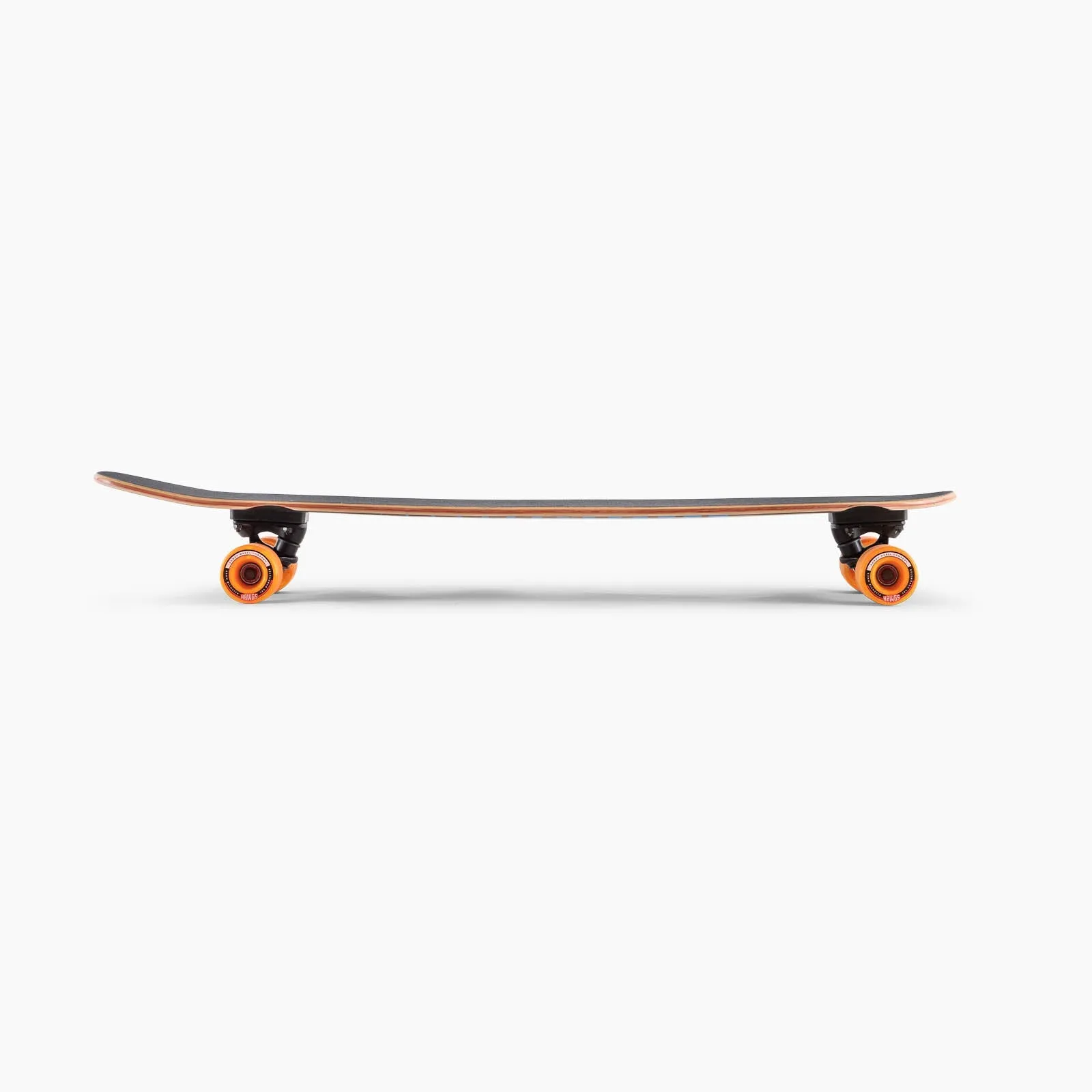 Landyachtz Ripper Moon Complete Longboard