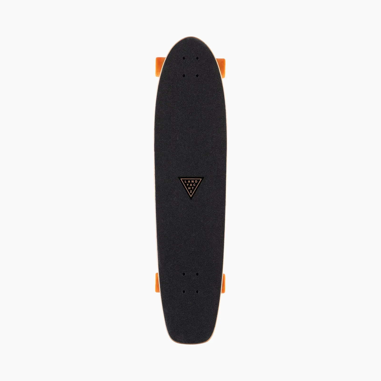 Landyachtz Ripper Moon Complete Longboard