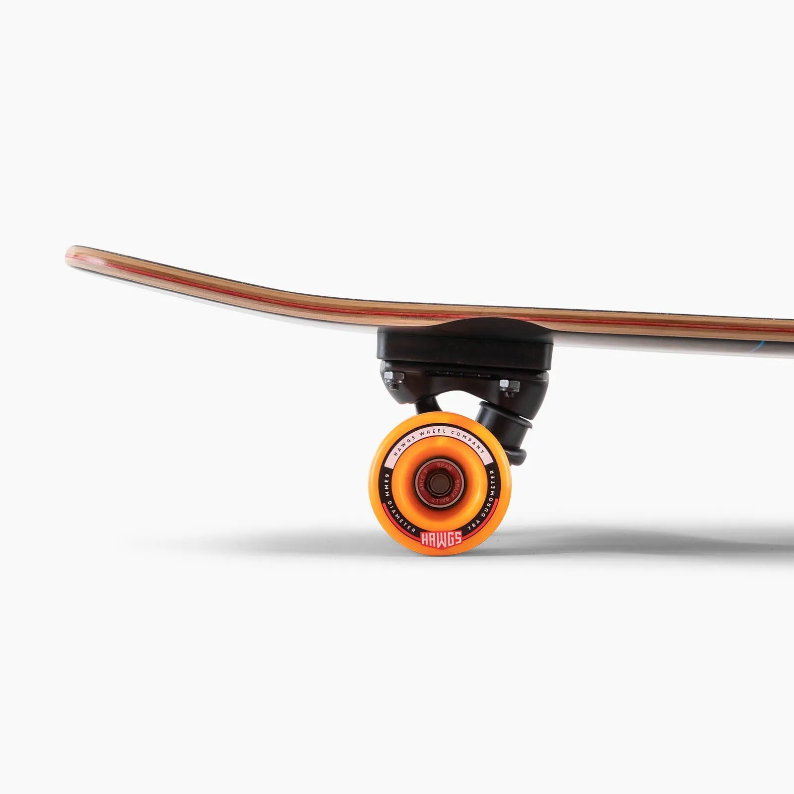 Landyachtz Ripper Moon Complete Longboard