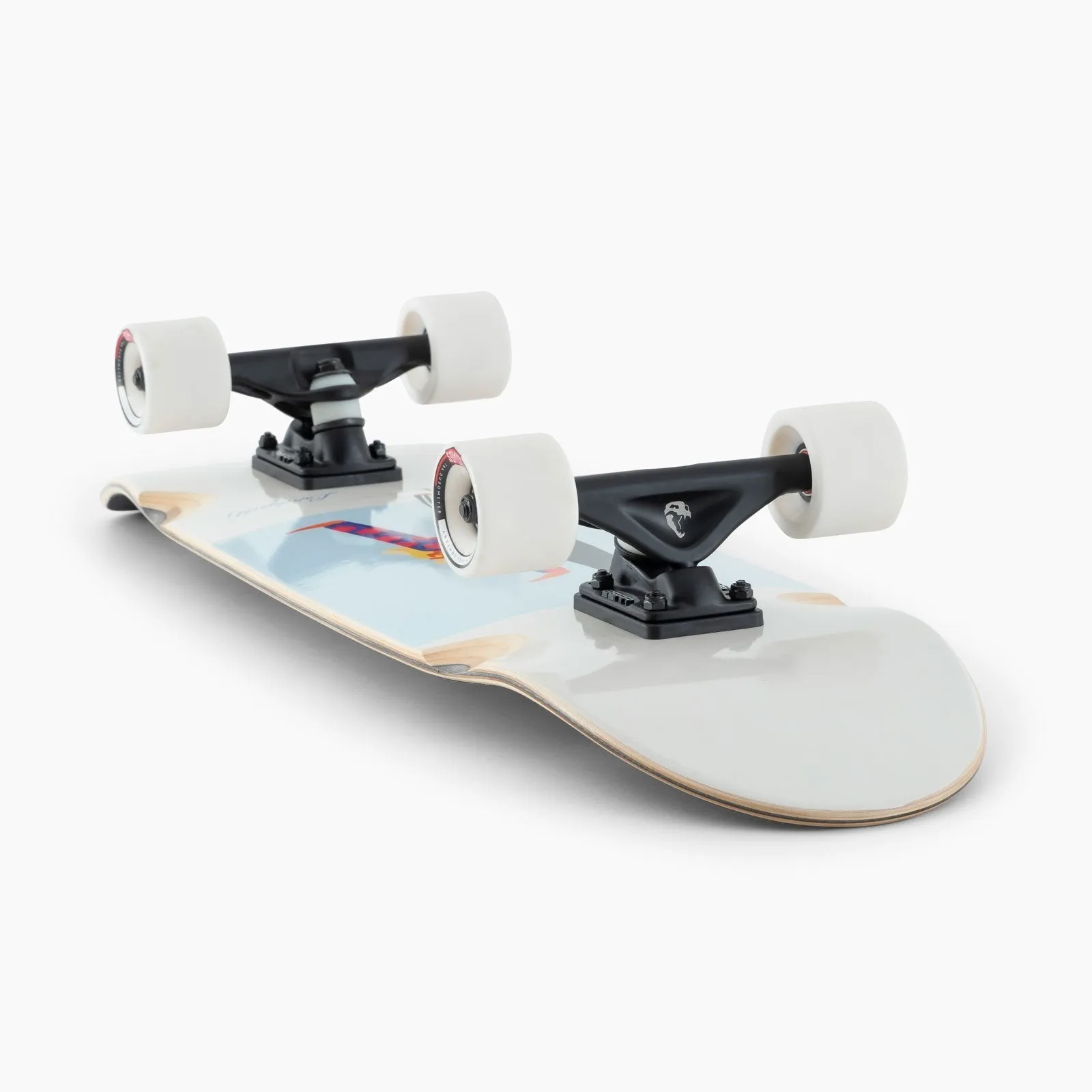 Landyachtz Slim Jim Complete Cruiser Complete