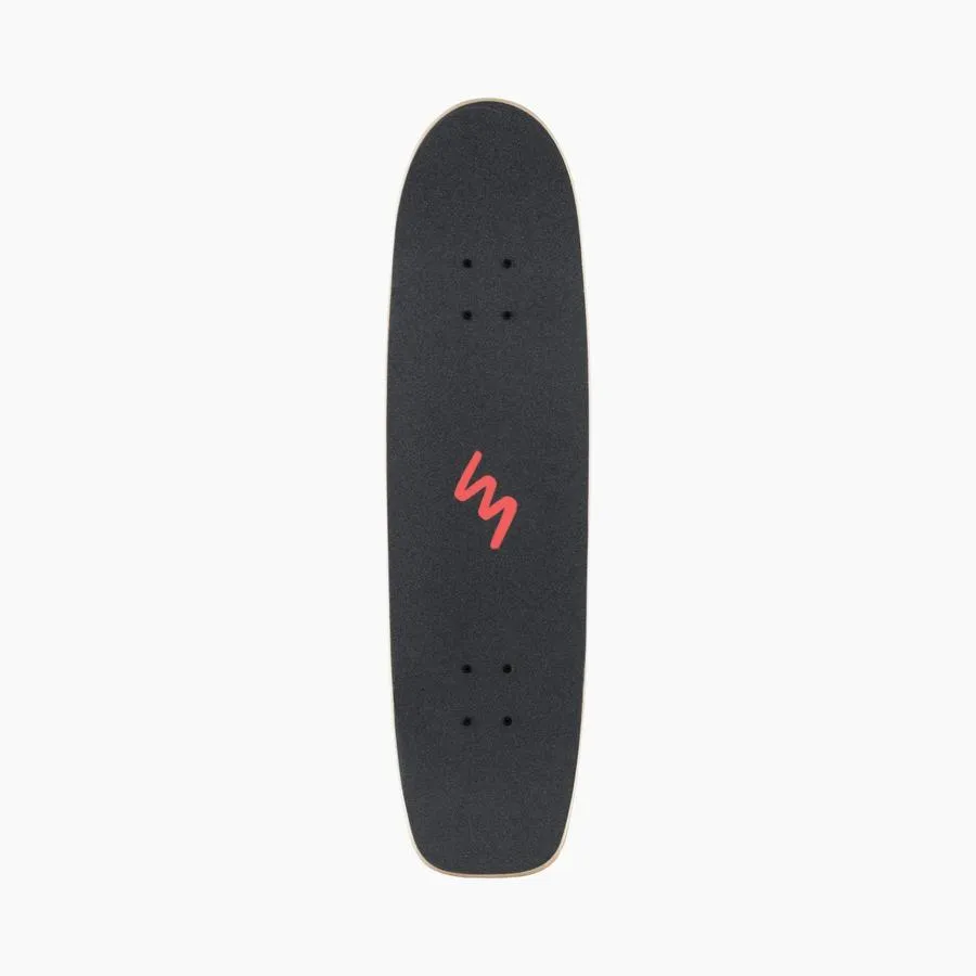 Landyachtz Slim Jim Complete Cruiser Complete