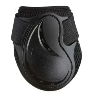 LeMieux Derby ProJump Fetlock Boots - Black